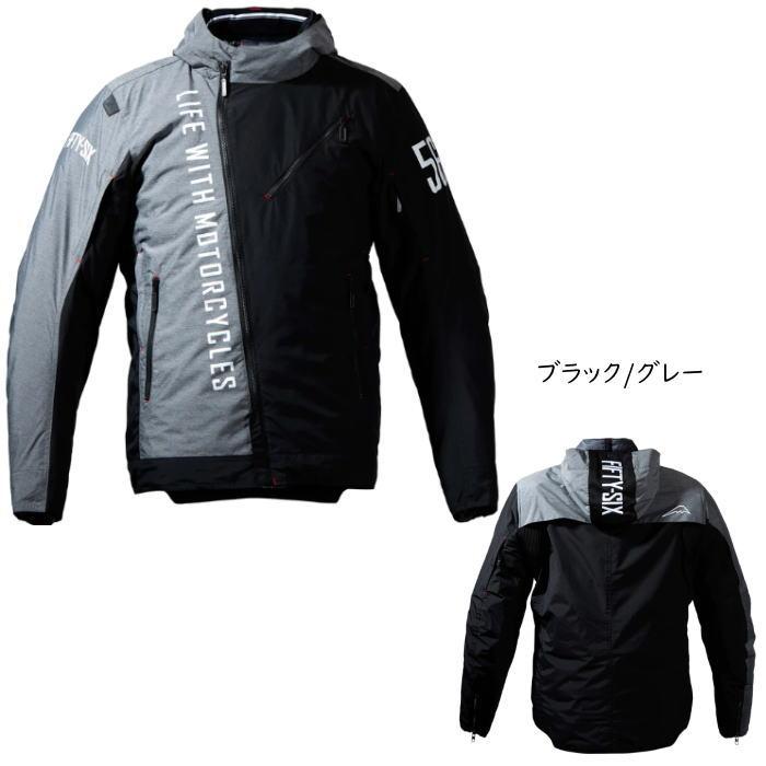 秋冬モデル 56デザイン SLASH JACKET バイク スラッシュ ジャケット 