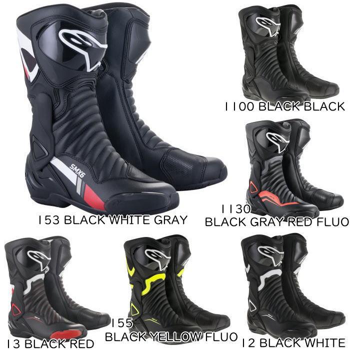 アルパインスターズ Smx 6 V2 Boot Alpinestars オンロードブーツ 正規品 レーシングブーツ Smx6 V2 S Mx6 Smx6v2 ラフアンドロード ヤフー店 通販 Yahoo ショッピング