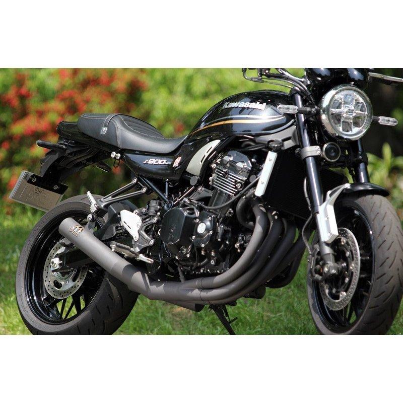Z9R-PB-11 Z900RS (2BL-ZR900C) SP忠男 POWERBOX FULL 4in1 耐熱ブラック パワーボックス フル エキゾーストマフラー sptadao-Z9R-PB-11 :sptadao-Z9R-PB-11:ラフアンドロード ヤフー店 - 通販 - Yahoo!ショッピング Z9R-PB-11 Z900RS (2BL-ZR900C) SP忠男 POWERBOX FULL 4in1 耐熱ブラック パワーボックス フル エキゾーストマフラー sptadao-Z9R-PB-11 :sptadao-Z9R-PB-11:ラフアンドロード ヤフー店 - 通販 - Yahoo!ショッピング