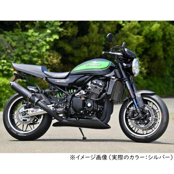専用 STRIKER（ストライカー） STRIKER SS-FT2158S Z900RS/CAFE (-'25