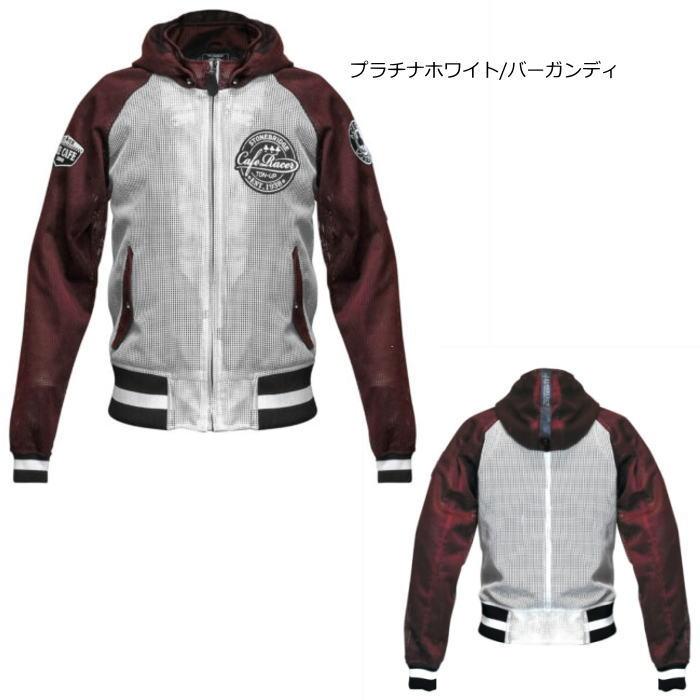 ACE CAFE LONDON（エースカフェロンドン） 2026春夏モデル SS2602MJ
