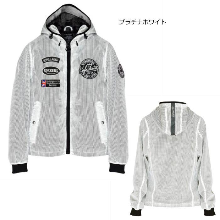 ACE CAFE LONDON（エースカフェロンドン） 2026春夏モデル SS2603MJ