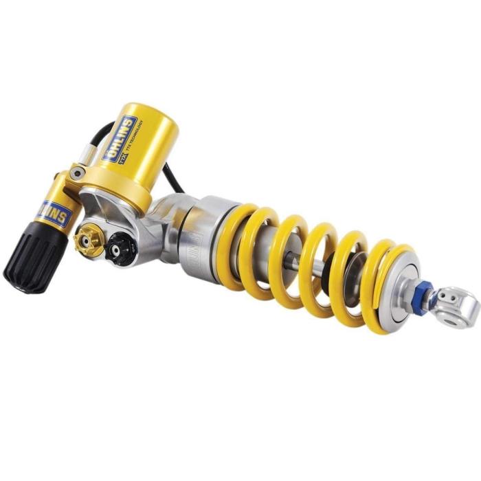 OHLINS（オーリンズ） 正規品・保証付 OHLINS SU026 シングル リア