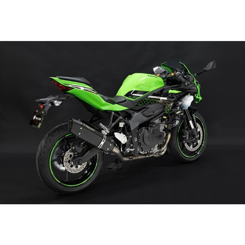 TRICK STAR トリックスター Ninja ZX-25R(21-22) 政府認証フル TRICK STAR トリックスター Ninja ZX-25R(21-22) 政府認証フル