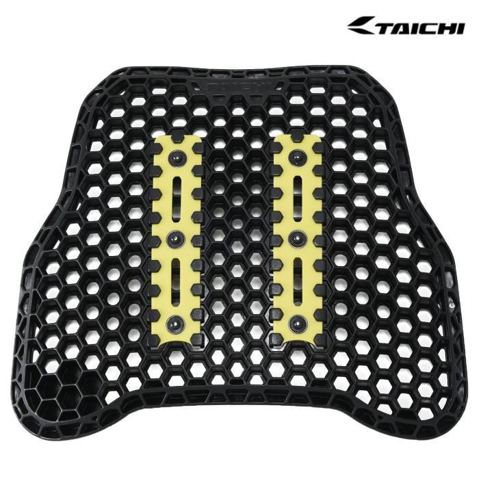 TAICHI RSタイチ TRV091 ネックスエアー チェストプロテクター