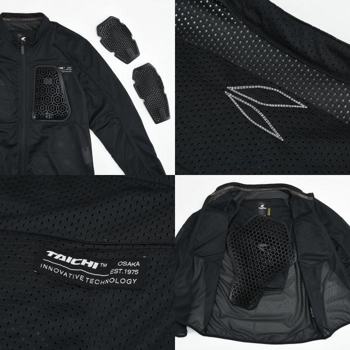 TAICHI 2025春夏モデル RSタイチ TRV099 ステルス CE TAICHI 2025春夏モデル RSタイチ TRV099 ステルス CE