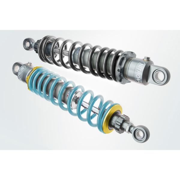NITRON ナイトロン TSH23S リアサスペンション ツインショック NITRON ナイトロン TSH23S リアサスペンション ツインショック