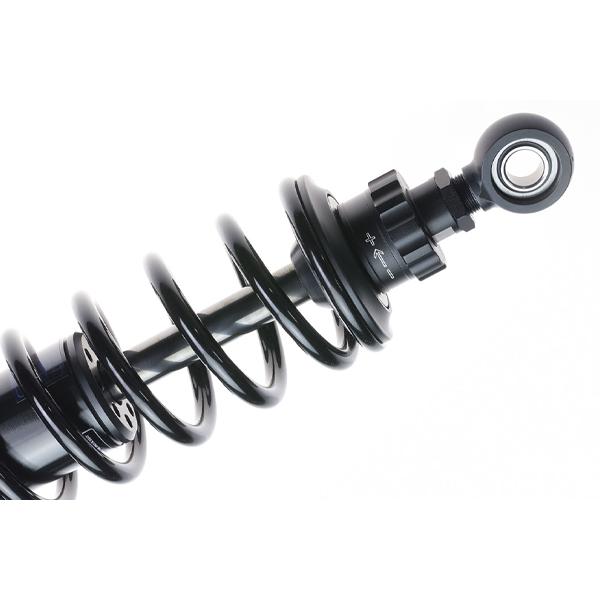 NITRON（ナイトロン） TSH27SS リアサスペンション ツインショック