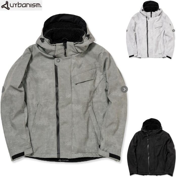 urbanism（アーバニズム） 処分特価 秋冬モデル UNJ142 アーバンソフト