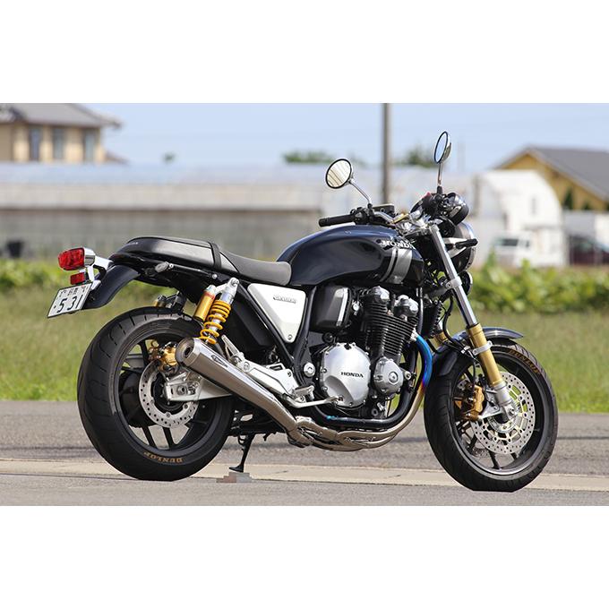 r's gear（アールズギア） r's gear WH24-01TI CB1100RS/EX(17-22