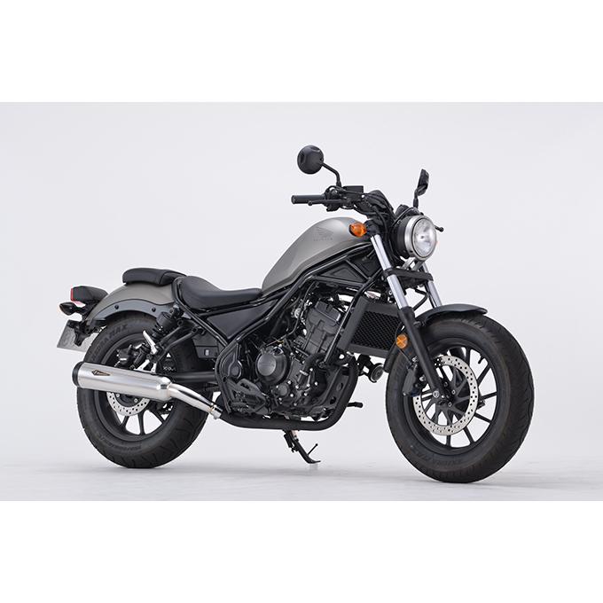 r's gear（アールズギア） 在庫限り r's gear WH29-03CP Rebel250 (17