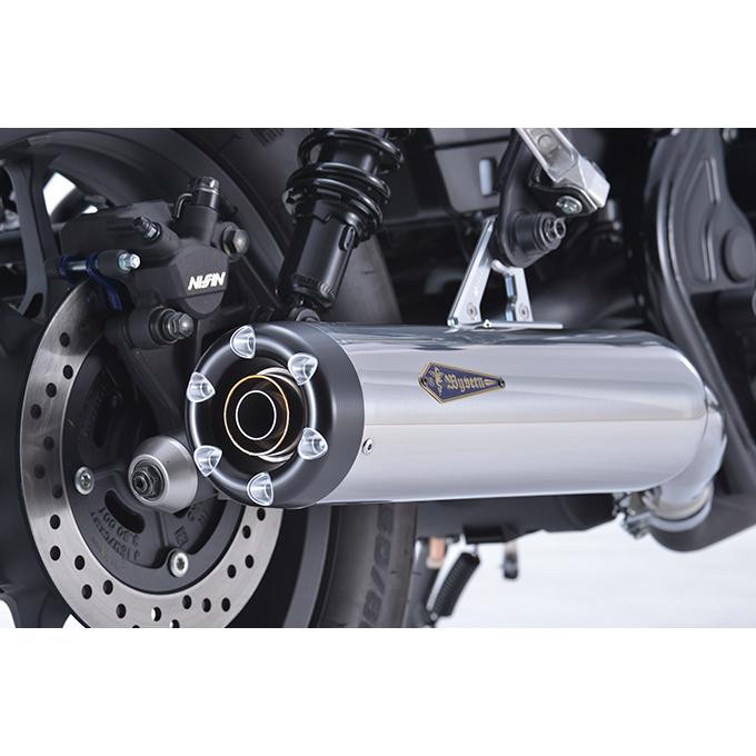 r's gear（アールズギア） 在庫限り r's gear WH29-03CP Rebel250 (17