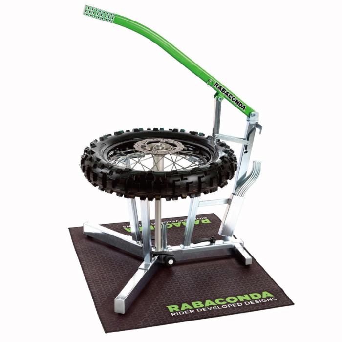 X-GRIP XG-1622 エックスグリップ Rabaconda ムースタイヤチェンジャー