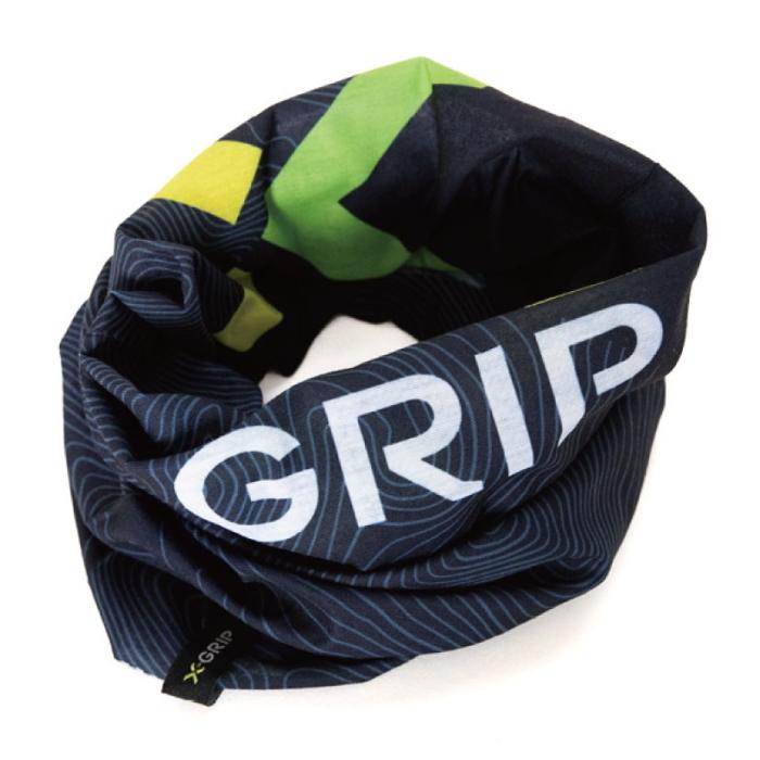 X-GRIP XG-2032 エックスグリップ ネックウォーマーHeadBand バイク 防風・防寒・日焼け対策 オフロード エンデューロ｜roughandroad-outlet｜02