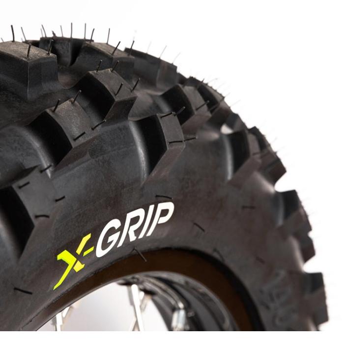 X-GRIP XG-2103 JACK the GRIPPER ジャック ザ グリッパー 18インチ
