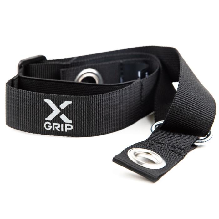 X-GRIP XG-2529 エックスグリップ スタックベルトリア バイク 引き上げ