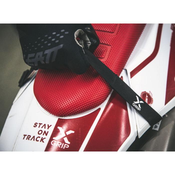 X-GRIP XG-2529 エックスグリップ スタックベルトリア バイク 引き上げ