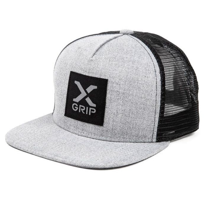 X-GRIP XG-2610 エックスグリップ キャップ V3 メッシュCap バイク