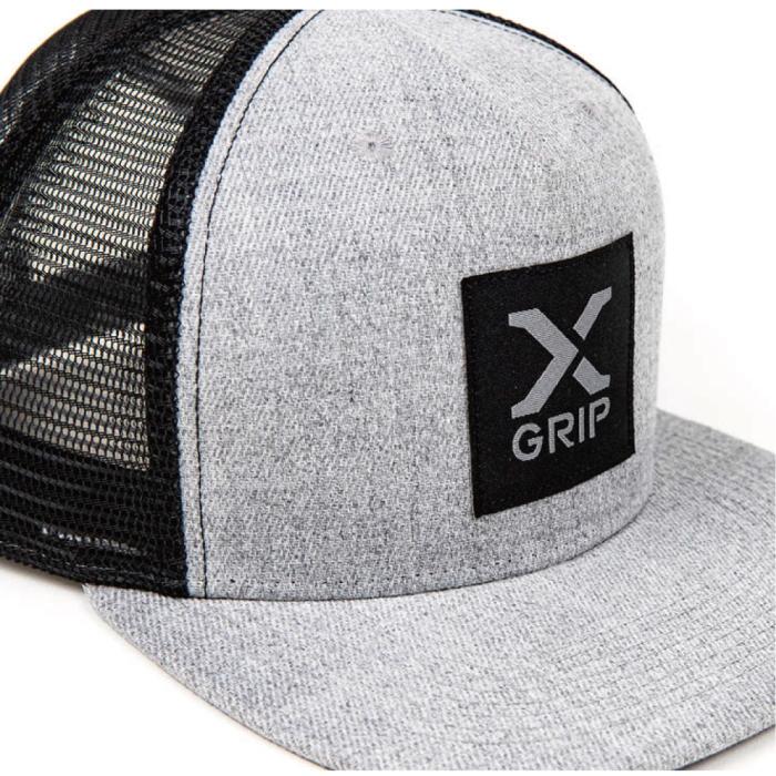 X-GRIP XG-2610 エックスグリップ キャップ V3 メッシュCap バイク 帽子 オフロード エンデューロ｜roughandroad-outlet｜02