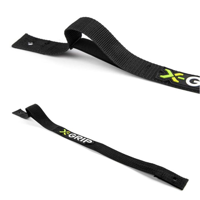 X-GRIP XG-2732 スタックベルト-リア (KTM : EXC、EXC-F) 長さ 約560