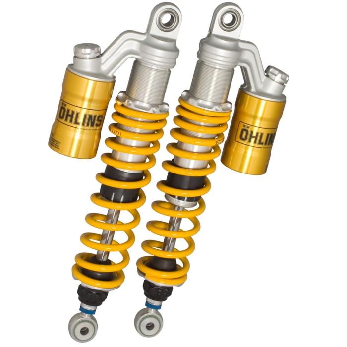 OHLINS（オーリンズ） 正規品・保証付 OHLINS YA417 リアショック