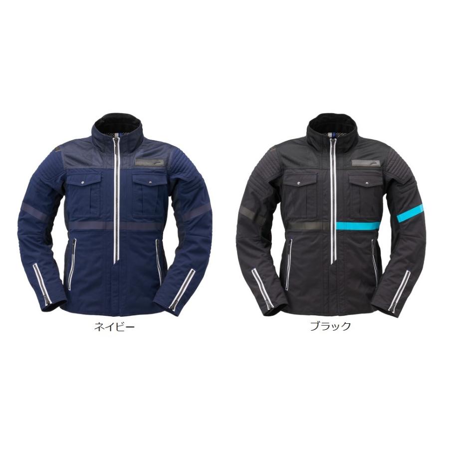 クシタニ 処分特価 春夏モデル (ヤマハ x クシタニ) YAS68-K アーカナ  