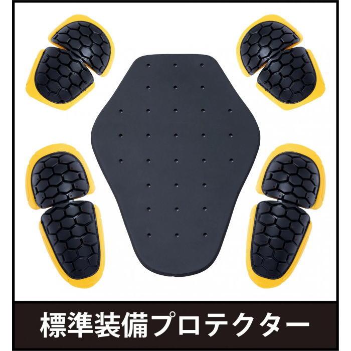 YeLLOW CORN（イエローコーン） 2025春夏モデル YeLLOW CORN YB-5105