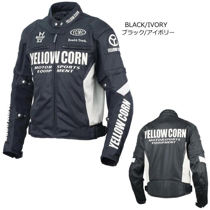 YeLLOW CORN（イエローコーン） 2026春夏モデル YeLLOW CORN YB-6102