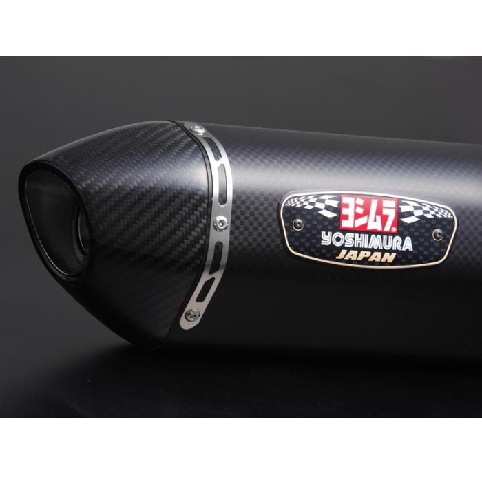 ヨシムラ 在庫限り 110-238-8120 Ninja ZX-25R(20) 機械曲R-77S ヨシムラ 在庫限り 110-238-8120 Ninja ZX-25R(20) 機械曲R-77S