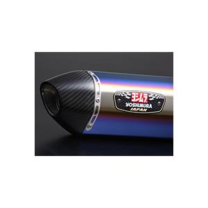 ヨシムラ（YOSHIMURA） 110-380-5182B MT-09（14-19）MT-09 TRACER（15