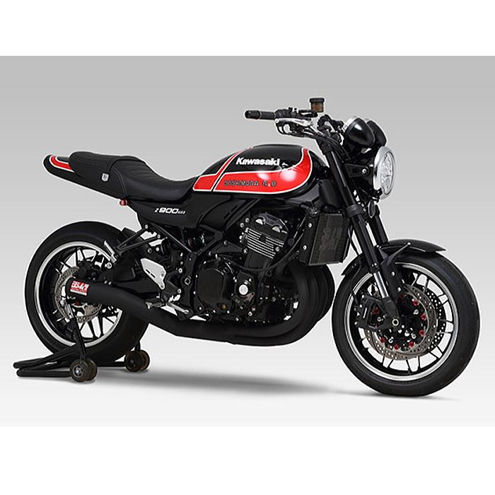 ヨシムラ（YOSHIMURA） 150-269-4840 Z900RS/CAFE(18-22/23-24
