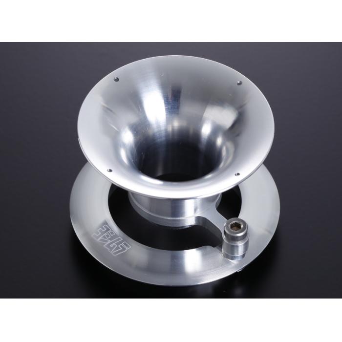 ヨシムラ 765-T26-0600 デュアルスタックファンネルシステム ヨシムラ 765-T26-0600 デュアルスタックファンネルシステム
