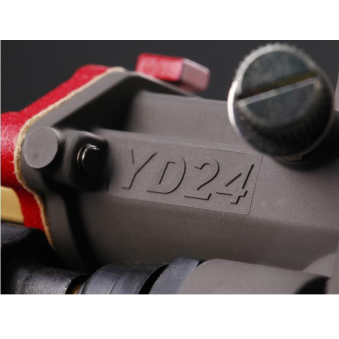 ヨシムラ 792-404-4100 MONKEY 他社ヘッド124cc仕様 YD-MJN24 