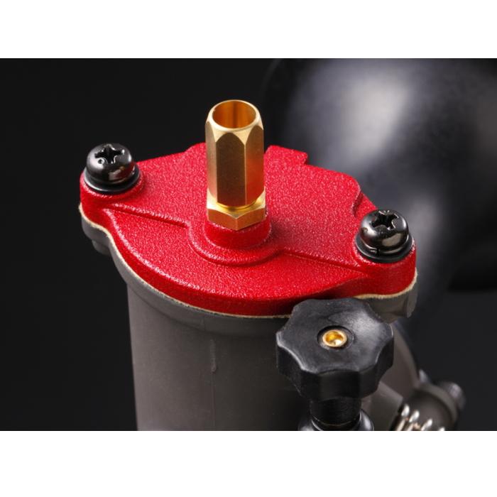 ヨシムラ 792-404-4100 MONKEY 他社ヘッド124cc仕様 YD-MJN24 