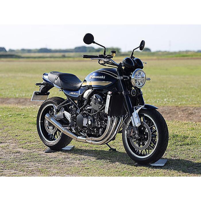 SP忠男 Z9R-PB-22 Z900RS(23-) (8BL-ZR900K) POWERBOX FULL 4in1 SP忠男 Z9R-PB-22 Z900RS(23-) (8BL-ZR900K) POWERBOX FULL 4in1