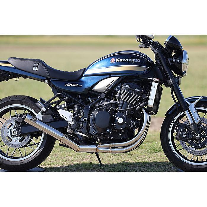 SP忠男 Z9R-PB-22 Z900RS(23-) (8BL-ZR900K) POWERBOX FULL 4in1 SP忠男 Z9R-PB-22 Z900RS(23-) (8BL-ZR900K) POWERBOX FULL 4in1