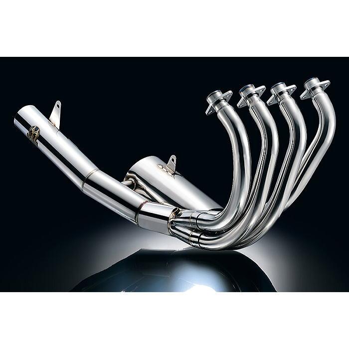SP忠男 Z9R-PB-22 Z900RS(23-) (8BL-ZR900K) POWERBOX FULL 4in1 SP忠男 Z9R-PB-22 Z900RS(23-) (8BL-ZR900K) POWERBOX FULL 4in1