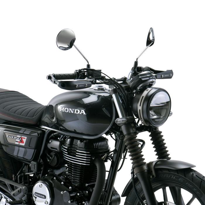 ZETA ジータ ZS72-2000 ソニックハンドガード (タイプ : ユニバーサル