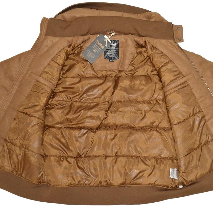 ノートン（NORTON） 服 アパレル 233N1700B 撥水ビッグロゴ ポリ