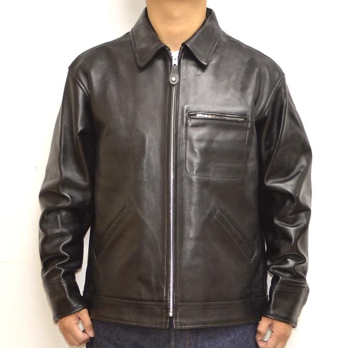 Schott N.Y.C ショット 7822950014 3121034 レザートラッカー Schott N.Y.C ショット 7822950014 3121034 レザートラッカー