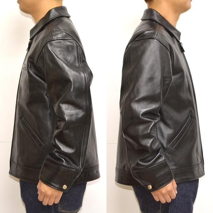 Schott N.Y.C ショット 7822950014 3121034 レザートラッカー Schott N.Y.C ショット 7822950014 3121034 レザートラッカー