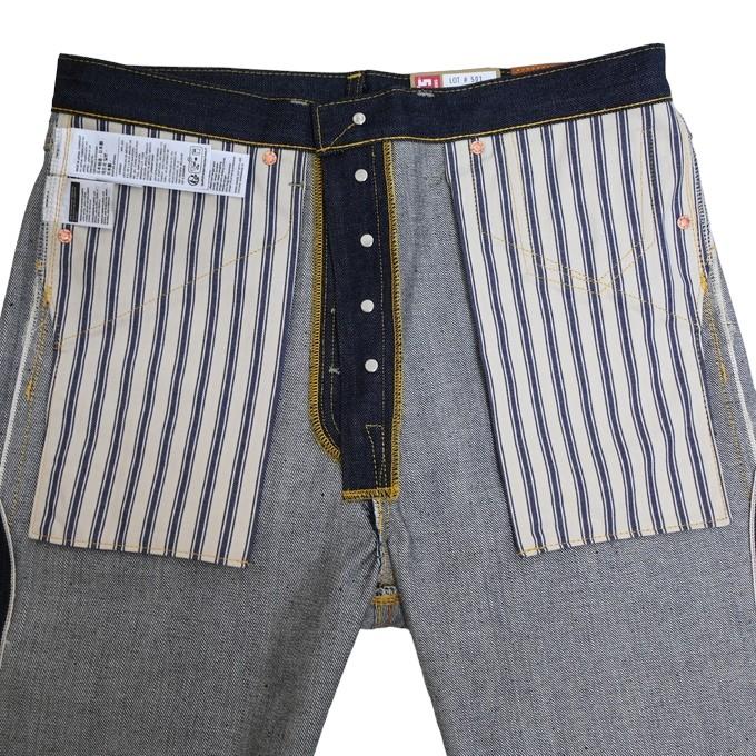 Levi's VINTAGE CLOTHING LEVI'S 44501-0088 501XX 1944 大戦モデル