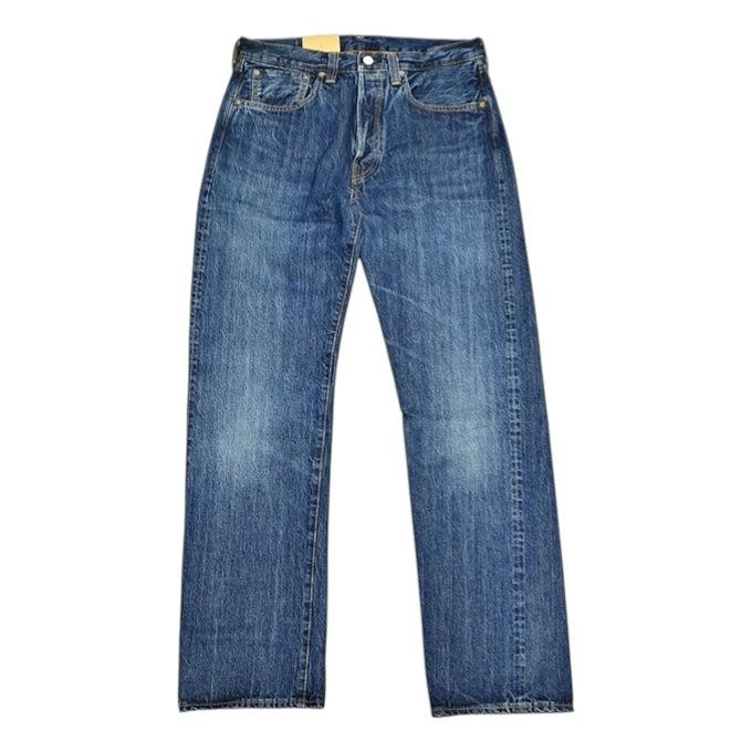 Levi's VINTAGE CLOTHING LEVI'S 47501-0227 501XX 1947 ヴィンテージ