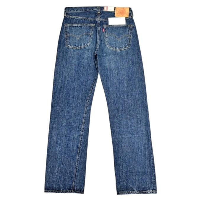 Levi's VINTAGE CLOTHING LEVI'S 47501-0227 501XX 1947 ヴィンテージ