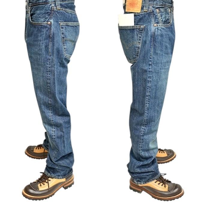Levi's VINTAGE CLOTHING LEVI'S 47501-0227 501XX 1947 ヴィンテージ