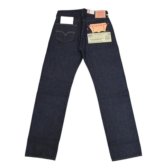 Levi's VINTAGE CLOTHING LEVI'S 50155-0079 501XX 1955 モデル