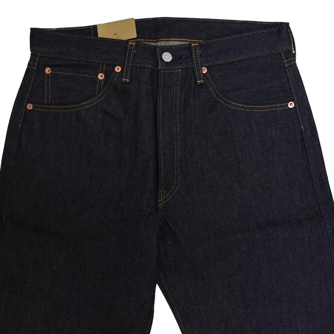 Levi's VINTAGE CLOTHING LEVI'S 50155-0079 501XX 1955 モデル