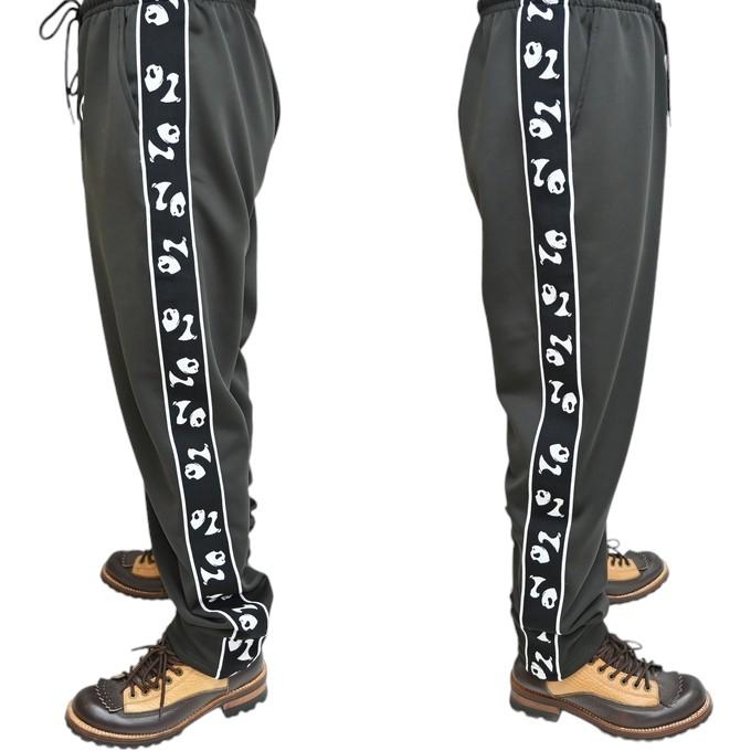 VANSON パンディエスタ ジャパン 564107 ジャージ パンツ ころころ 