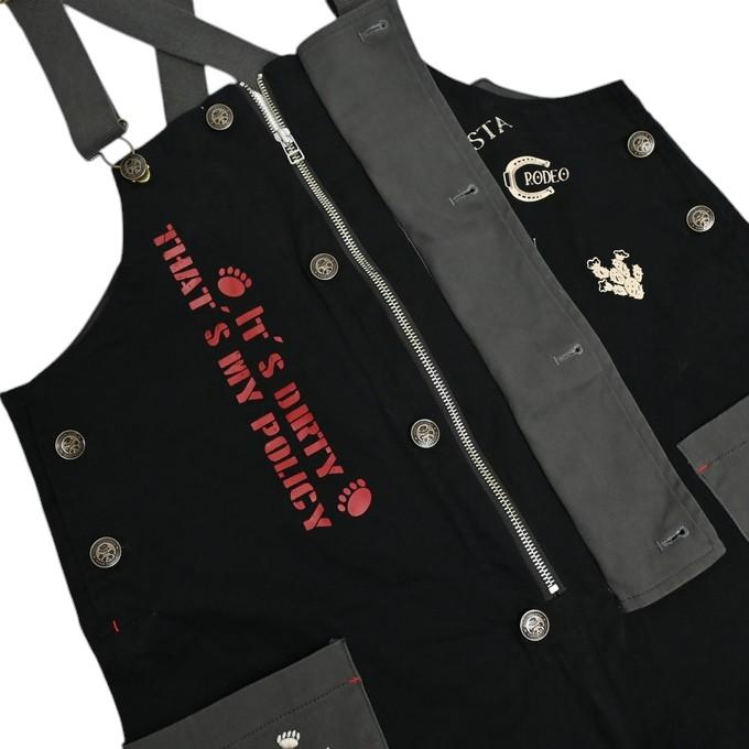 PANDIESTA（パンディエスタ） ジャパン 575954 ミリタリーツイル