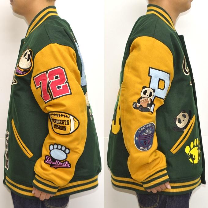 祝開店大放出セール開催中 PANDIESTA JAPAN スタジャン スタジアム